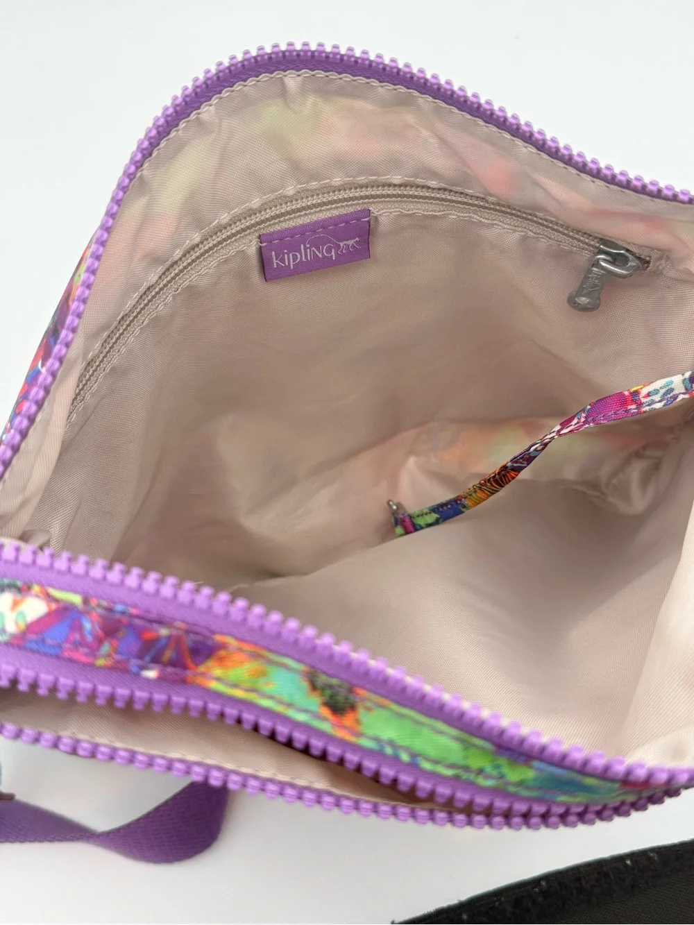 Kipling like new